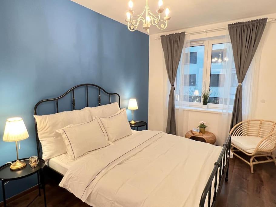 Erkel Luxury Home 布达佩斯 外观 照片