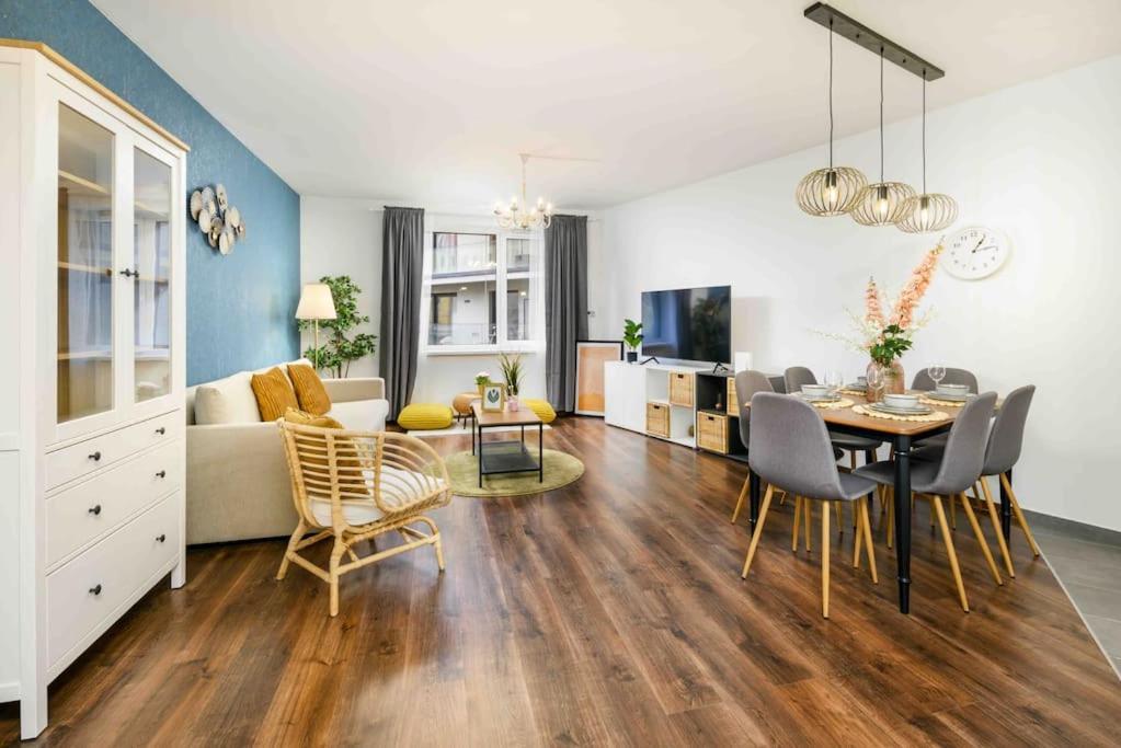 Erkel Luxury Home 布达佩斯 外观 照片