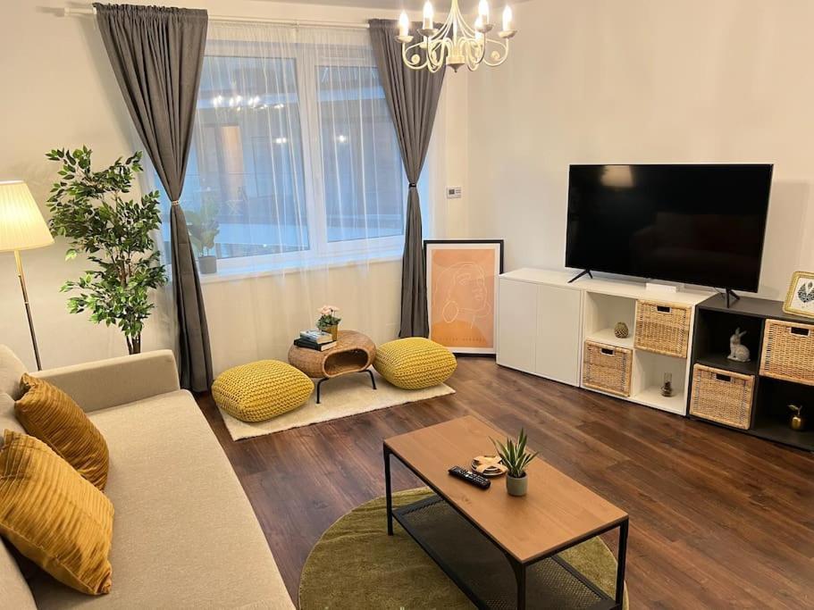 Erkel Luxury Home 布达佩斯 外观 照片