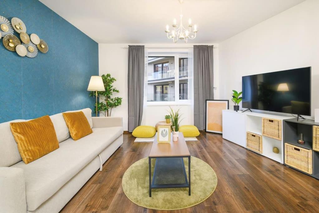 Erkel Luxury Home 布达佩斯 外观 照片